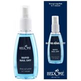 Herome Rapid Nail Dry Nageldroger Spray - Versnelt het Uitharden van Nagellak - 75ml