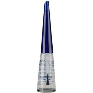 Herôme - Top Coat - Helder - Hypo-allergeen - Beschermt Nagellak