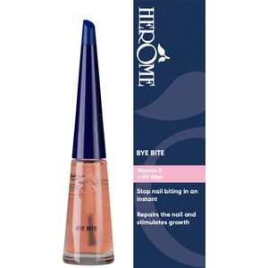 Herome Bye Bite Anti Nagelbijten en Duimen Nagelverzorging - Nagellak Behandeling - 10ml