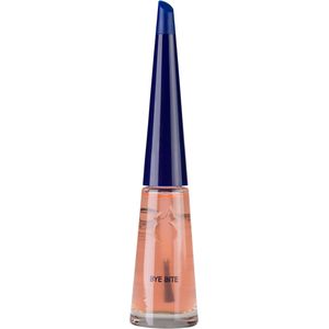 Herome Bye Bite Anti Nagelbijten en Duimen Nagelverzorging - Nagellak Behandeling - 10ml