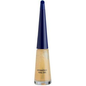 Herome Hydraterende Gel Nagellak Nagelverzorging - geeft Soepelheid en Glans aan de Nagels - 10ml