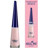 Herome Natural Nail Colour Pink - verstevigende nagellak met een natuurlijke glans - 10ml.