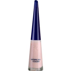 Herome - Natural Nail Color - Nagellak - Roze - 10ml