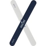 Herome Super Shine - Nagelvijl Buffer- Polijstvijl - Afwasbaar - glanzende nagels zonder nagellak