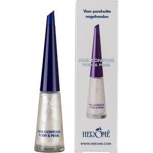 Herome Nail Contour Posh & Pearl 10 ml