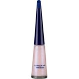Herome Glamour Nail Whitener - met een Parelmoerglans - Camoufleert Doffe of Verkleurde Nagels - 10ml.