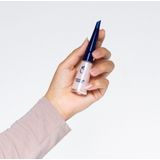 Herome Glamour Nail Whitener - met een Parelmoerglans - Camoufleert Doffe of Verkleurde Nagels - 10ml.