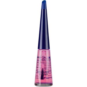 Herome Natural Nail Whitener Pink Glow Nagelverzorging - Camoufleert Verkleuringen - 1 Step French Manicure - 10ml
