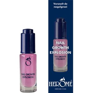 Herome Nail growth explosion 7 ml
