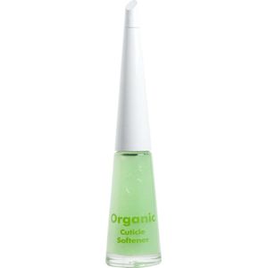 Herome Organic & Pure Nagelriem Softener Cuticle Softener - Herstelt & Verbetert Nagelriemen - 10ml.