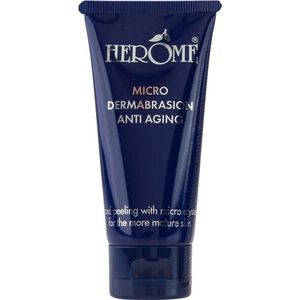 Herome - Micro Dermabrasion - Peeling - 50 ml - Voor Rijpere Huid