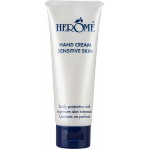 Hand Cream Sensitive - PH-Neutraal - Kamille- en Komkommerextract