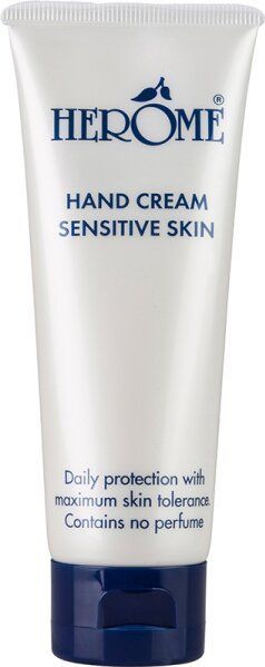 Herome Hand Cream Sensitive Skin 75ml 2067