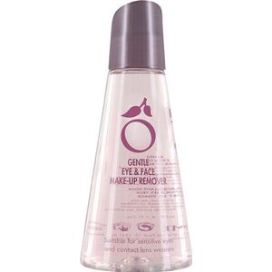 Herome Eye Care Make Up Remover - Verwijdert Waterproof Make Up rondom de Ogen - met Kamille - 120 ml