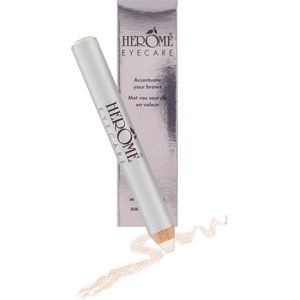 Herome Eye Care Oogpotlood Highlighter Silk - Make-up Potlood - Accentueert de Ogen geeft een natuurlijke lift