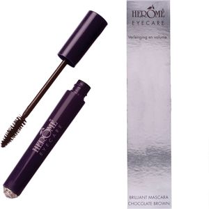 Herome Brilliant Mascara Chocolate Brown