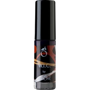 W.I.C. by Herôme Lower East Side Manhattan - Paars - Nail Art Striper