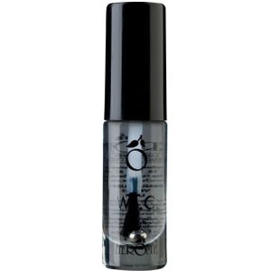 WIC by Herôme - Shine Shock - Nagellak - Transparant - 15ml