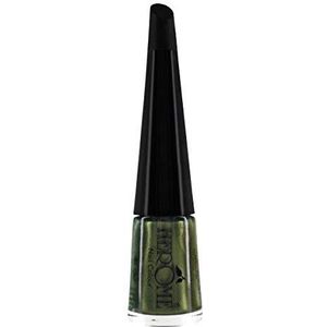 Herome Nagellak Take Away 63 Dames 4 Ml Groen