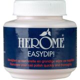 Herome - Easydip - Nagellakremover - In Potje - Navulbaar