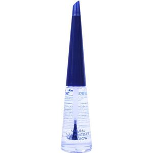 Herome Natural Nail Whitener Blue Glow Nagelverzorging - Camoufleert Verkleuringen - 1 Step French Manicure - 10ml