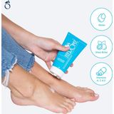 Voetencrème - Chapped Skin - Voedend - Sheabutter - 100ml