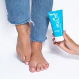 Voetencrème - Chapped Skin - Voedend - Sheabutter - 100ml