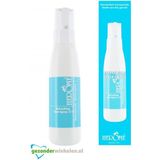 Herome Foot Care Voetspray - Refreshing Foot Spray - Stimuleert de Doorbloeding - Verlicht Vermoeidheid - 125ml.