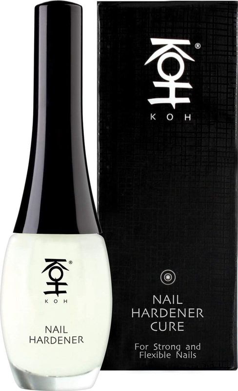 KOH Nail Hardener Cure - 10 ml - Nagelverzorging