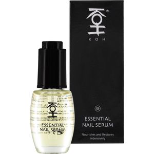 KOH - Essential Nail Serum - Nagelverzorging - 10ml