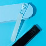 KOH - Crystal Nail File Large - Nagelvijl - Luxe Cassette - 1st