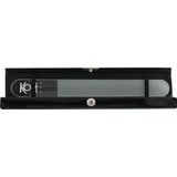 KOH - Crystal Nail File Large - Nagelvijl - Luxe Cassette - 1st