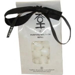 KOH Purifying Nail Bath Refill Nagelverzorging 25 stuk