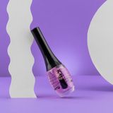 KOH - Calcium Nail Whitener - Nagellak - Transparant - 10 ml