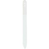 KOH - Crystal Nail File Medium - Nagelvijl - Travel-Size - Luxe Cassette