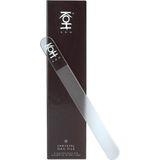 KOH - Crystal Nail File Medium - Nagelvijl - Travel-Size - Luxe Cassette