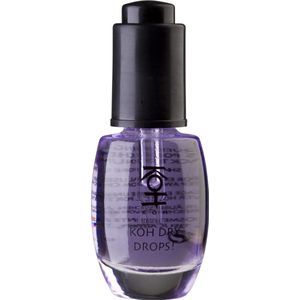 KOH - DRY DROPS - Nagelriemverzorging - 7 ml