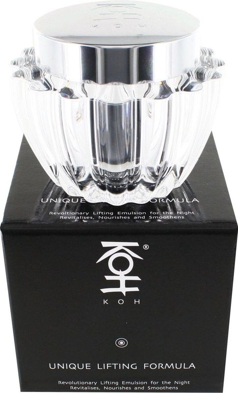 KOH Unique Lifting Formula Handcrème Huidcrème - een verstevigende metamorfose van uw handen en armen, met vitamine A,C en E - 200ml.