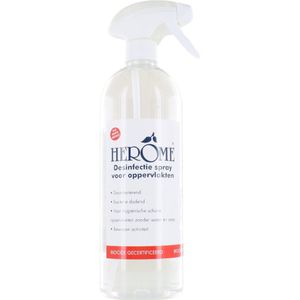 Direct Desinfect - Spray - 1000ml - Desinfecterend