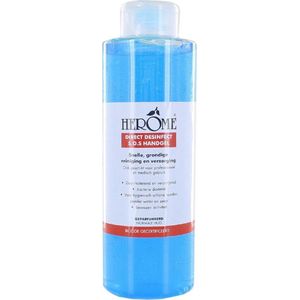 Handgel - Direct Desinfect - 200ml - Glycerine - Biocide