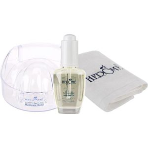 Herome - Concentrated Nail Bath Oil - Nagelriemolie - Inclusief Handoekje