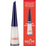 Herome Nagelverharder Extra Sterk en Base Coat Nagelverzorging met Nagelriemolie - Nail Hardener - 2*10ml