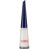 Herome Nagelverharder Extra Sterk en Base Coat Nagelverzorging met Nagelriemolie - Nail Hardener - 2*10ml
