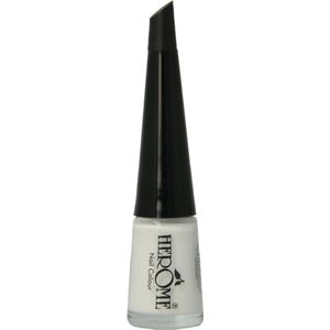 Herome - Take Away Nail Colour Basic - 4 Milliliter