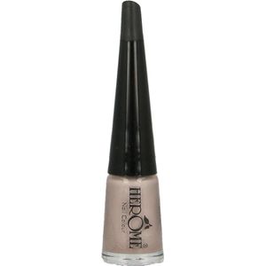 Herome - Take Away Nail Colour - 4 Milliliter - Basic 7/4 - Nagellak