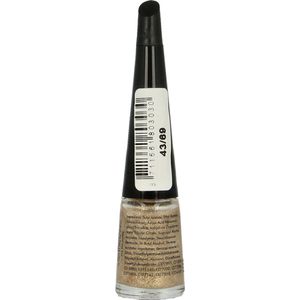 Herome - Take Away Nail Colour - 43/69 - 4 Milliliter