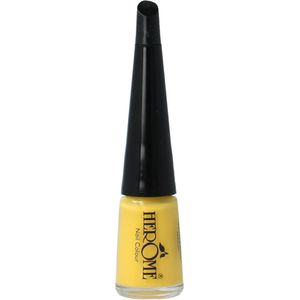 Herome - Take Away Nail Colour - Basic 46 - 4 Milliliter