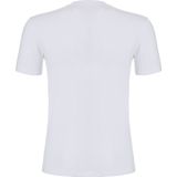 Ten Cate - Fine - T-shirt - Wit - 2-pack