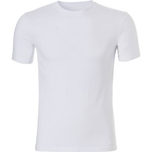 Ten Cate - Fine - T-shirt - Wit - 2-pack