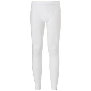 Ten Cate thermobroek kind - Thermo legging - 116 - Wit